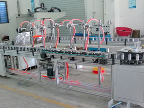 東莞市維格自動(dòng)化機(jī)械科技動(dòng)態(tài) 創(chuàng)新驅(qū)動(dòng)，引領(lǐng)機(jī)械科技發(fā)展